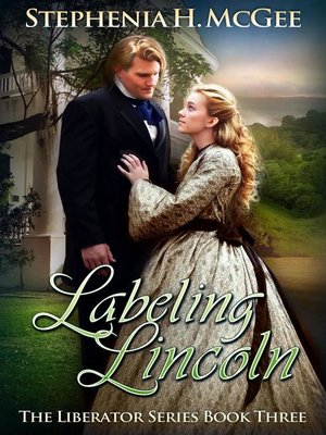 cover image of Labeling Lincoln